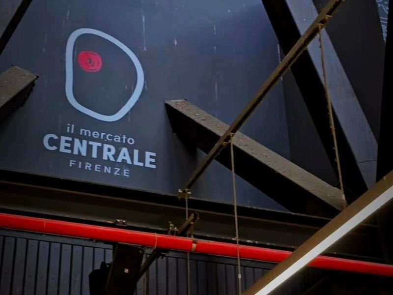Experience Tuscany at Mercato Centrale&nbsp;Firenze