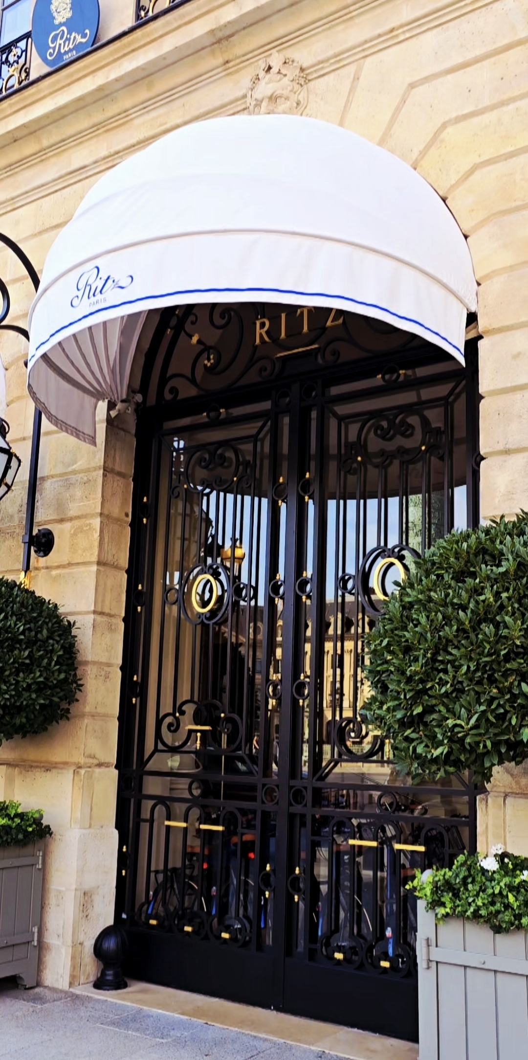 Protected: Place Vendôme — Where Paris Whispers in Gold