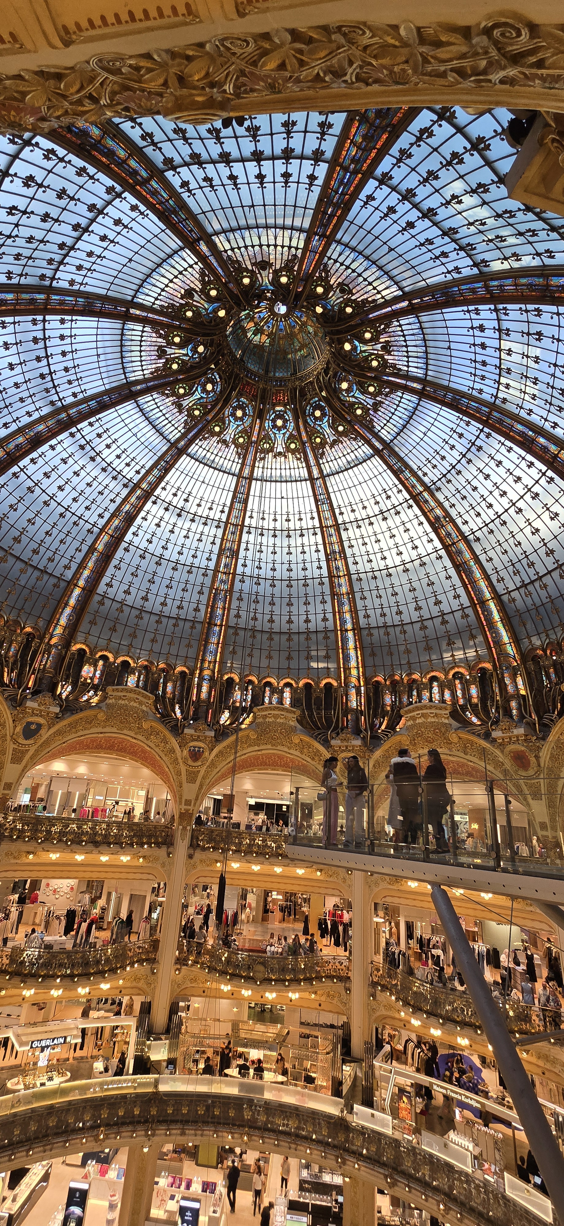 Paris – by Arrondissement