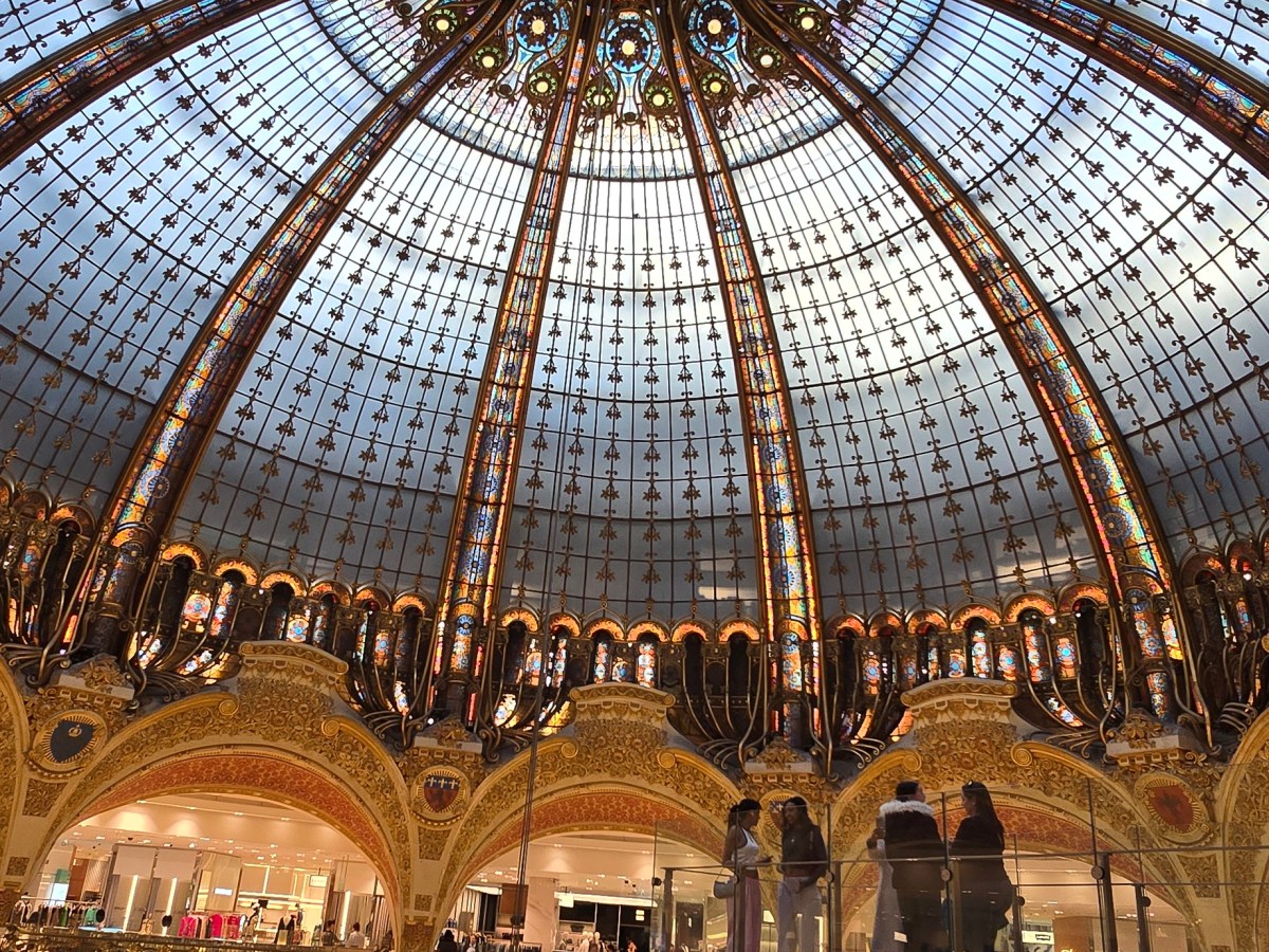 Paris – by&nbsp;Arrondissement