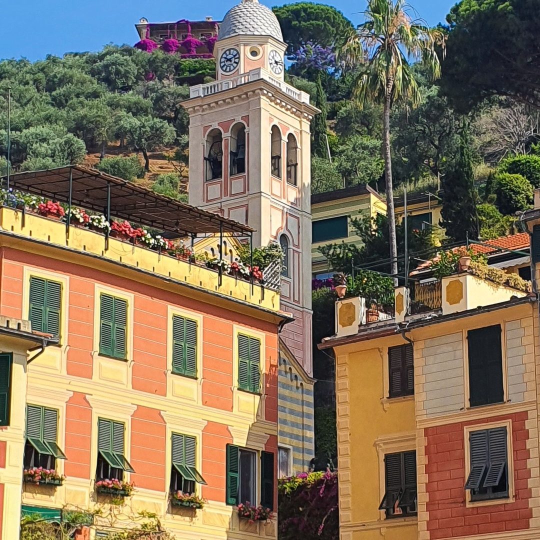 Portofino, properly: TVN Guide to Italy’s Most Elegant Harbour
