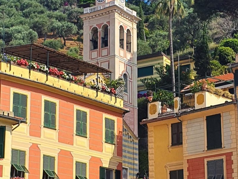 Portofino, properly: TVN Guide to Italy’s Most Elegant&nbsp;Harbour