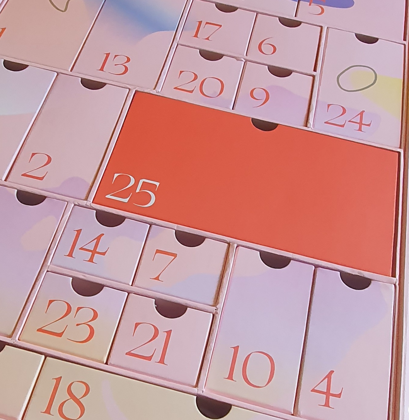 The Advent Calendar Edit: The Christmas Gift That Keeps Giving